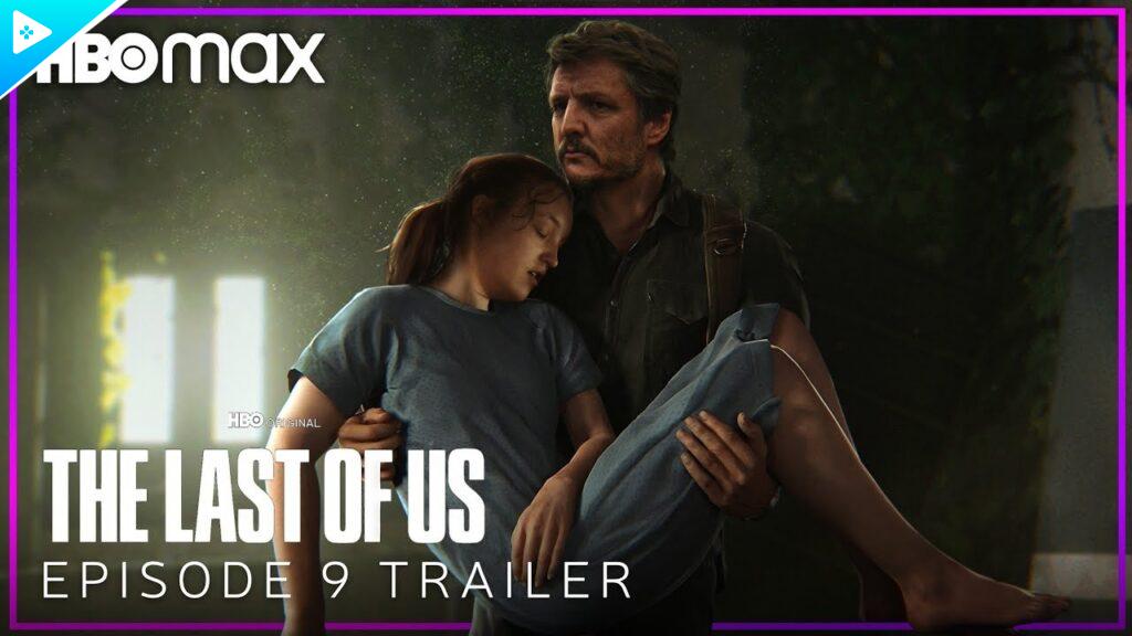 Segunda temporada de The Last of Us HBO deve abordar o segundo jogo