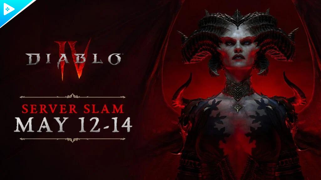 Diablo 4