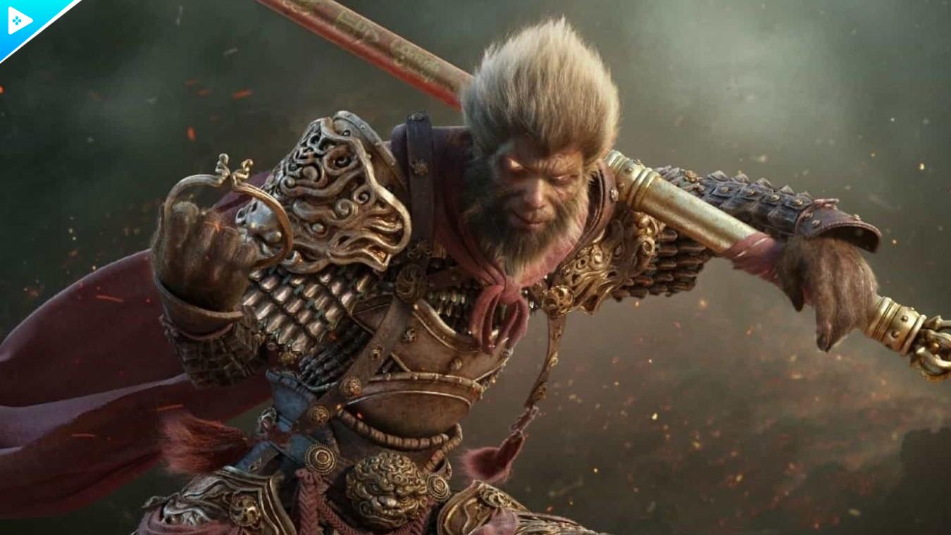 Black Myth: Wukong ganha quase uma hora de gameplay
