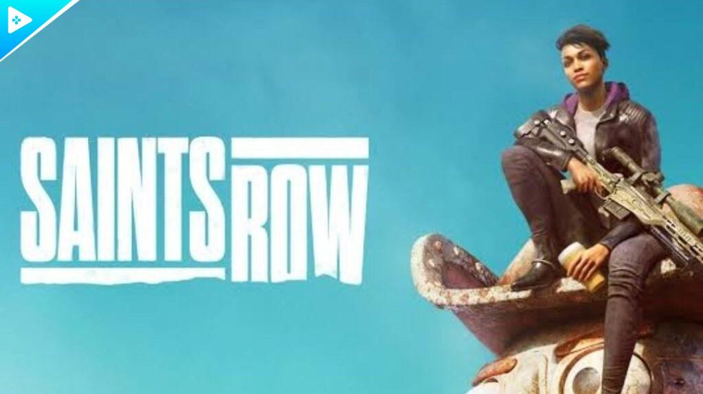 Saints Row pode estar chegando ao PS Plus de Setembro 2023!