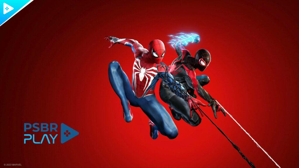 Rumor: Marvel's Spider-Man: Miles Morales vem com remasterização