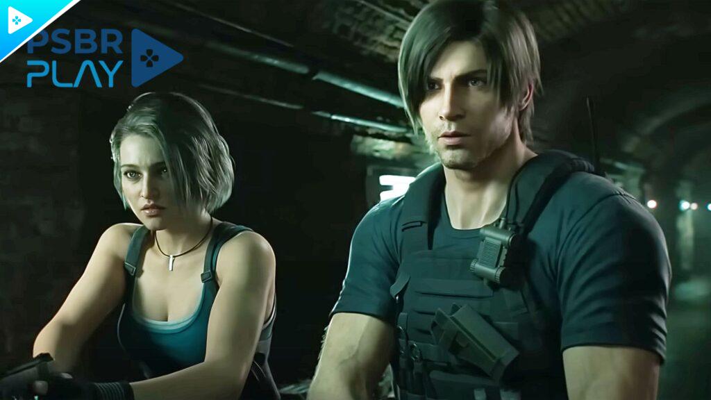 Resident Evil 9 novamente mencionado por fontes não oficiais