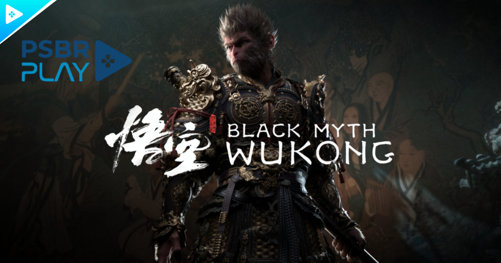 Black Myth Wukong, Silent Hill 2 e Dragon Age The Veilguard são adicionados ao GOTY na premiação “Golden Joystick Awards”